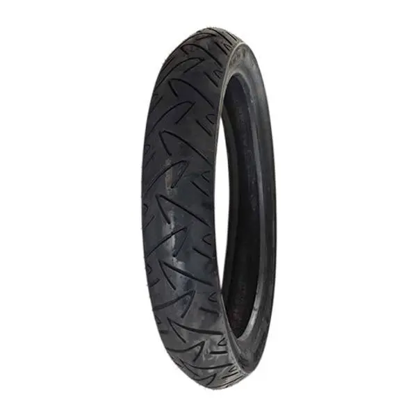 PNEU MOTO 17 100/80 X 17 CONTINENTAL TWIST SM TL 52H (ROUTE)