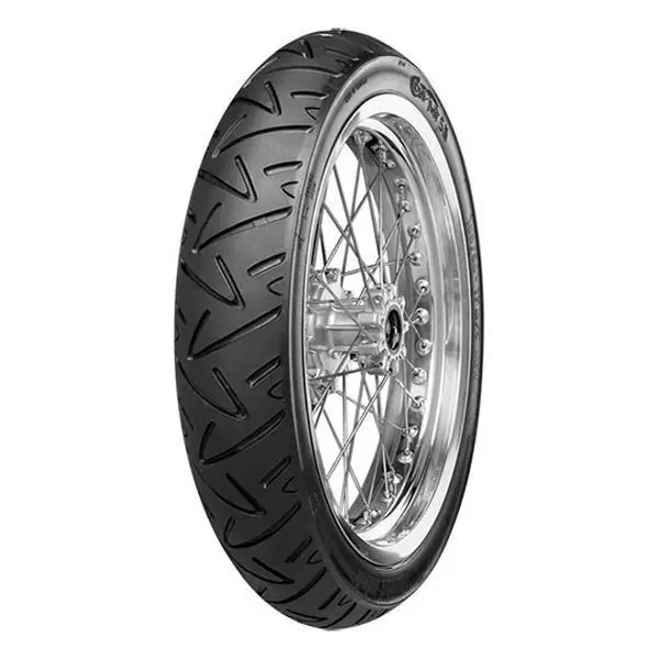 PNEU MOTO 17 130/70 X 17 CONTINENTAL TWIST SPORT SM TL 62H (ROUTE) -