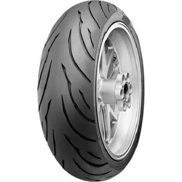 PNEU MOTO 17 150/70 ZR 17 CONTINENTAL CONTIMOTION TL 69W (SPORT/TOURING)
