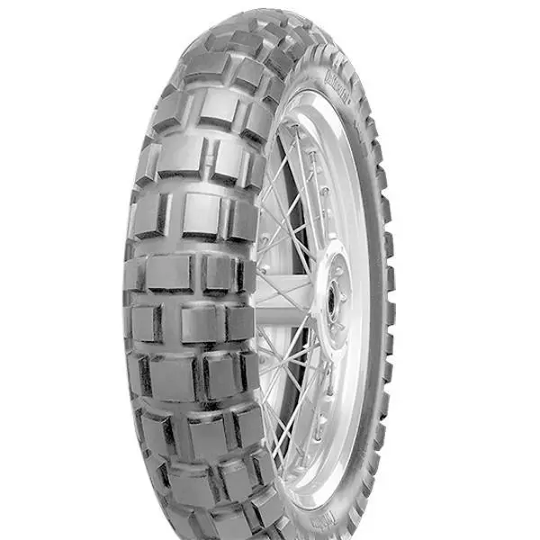 PNEU MOTO 17 170/60 X 17 CONTINENTAL TKC80 TWINDURO M/C TL M+S 72Q