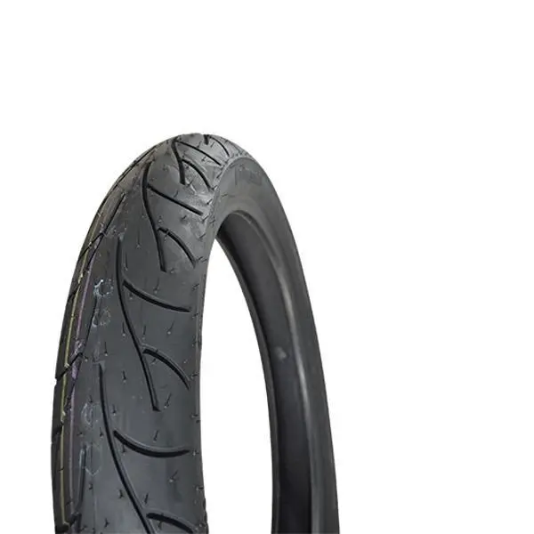 PNEU MOTO 18 100/90 X 18 CONTINENTAL CONTIGO M/C TL 56H (ROUTE)