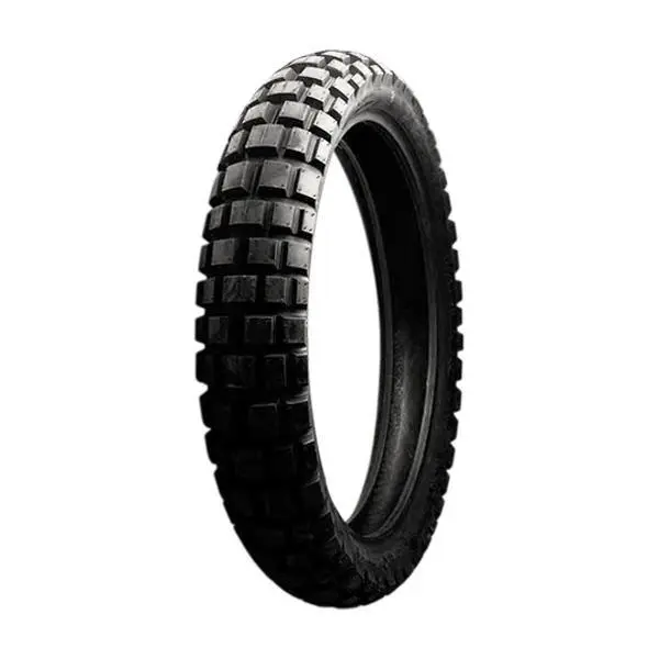 PNEU MOTO 18 110/80 X 18 CONTINENTAL TKC80 TWINDURO M/C TT 58Q