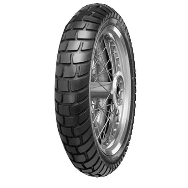 PNEU MOTO 18 4.10 X 18 CONTINENTAL CONTIESCAPE M/C TT 60S