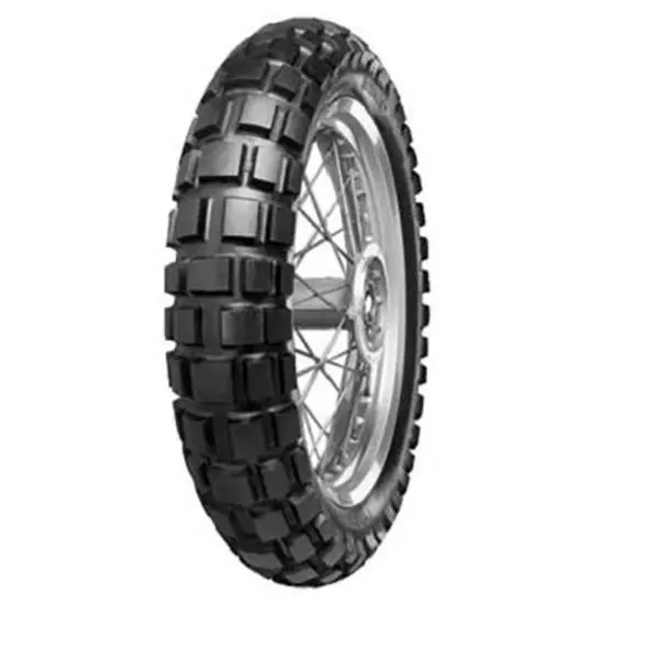 PNEU MOTO 19 110/80 X 19 CONTINENTAL TKC80 TWINDURO M/C TT 59Q