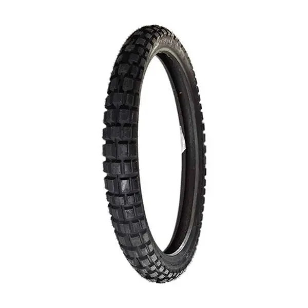 PNEU MOTO 21 80/90 X 21 CONTINENTAL TKC80 TWINDURO M/C TT 48Q