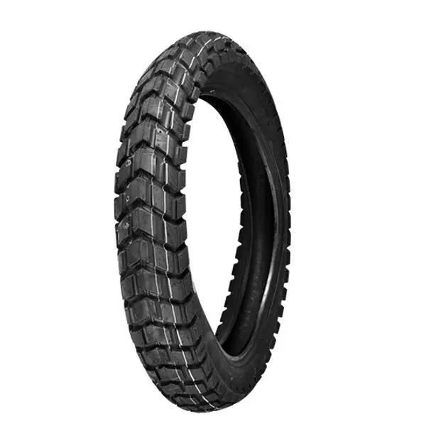 PNEU MOTO Type SCRAMBLER 110/90/17 TT