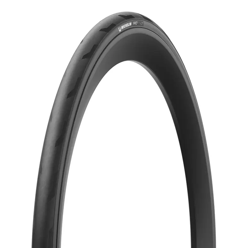 Pneu Route 700 X 25 Michelin Pro5 Noir Ts (25-622)