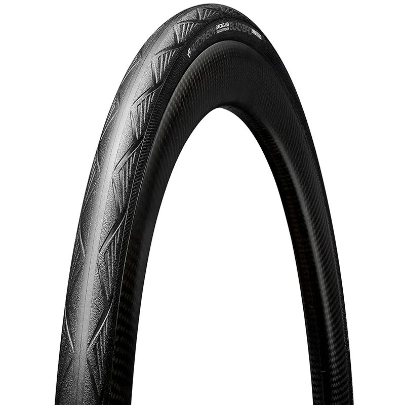 Pneu Route 700 X 30 Hutchinson Blackbird All Season Tubeless Ready Ts Noir (30-622)