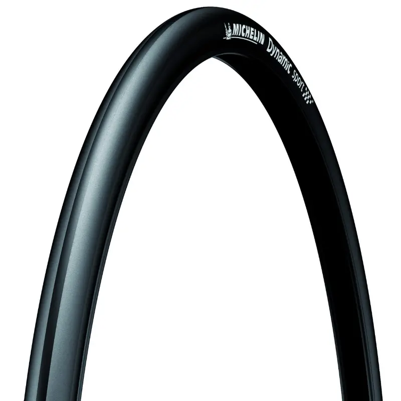 Pneu Route - City 700 X 28 Michelin Dynamic Sport Noir Tr (28-622)