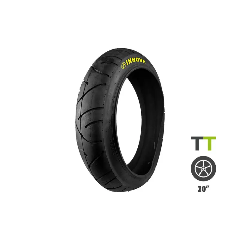 Pneu route INNOVA 20 x 4 1/4