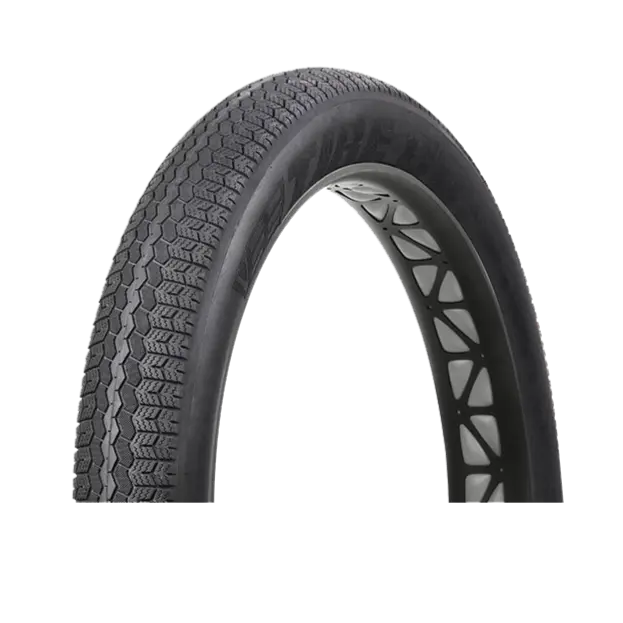 PNEU VEE TIRE FAT CHICANE 26x3.5 BLACK