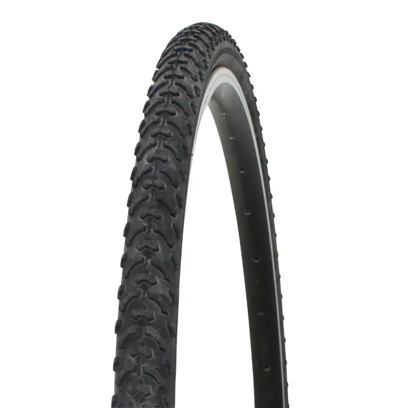 Pneu VTC Cross 700 X 35 Deli S-155 Noir Tr (35-622)