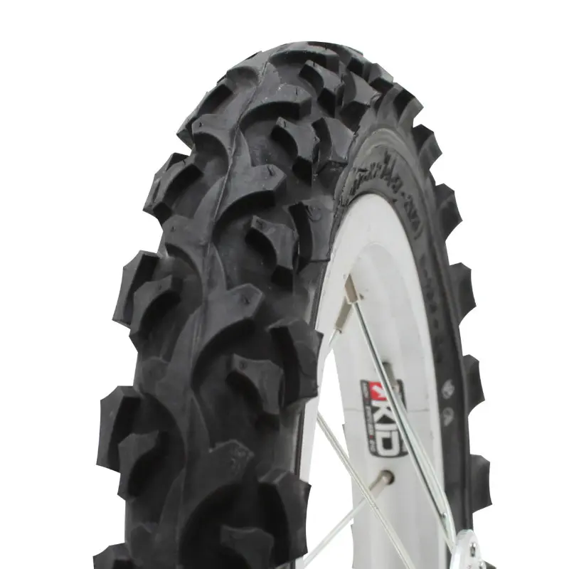Pneu VTT 12 1-2 X 1.75 Deli S-186 Tr (47-203) Crampons