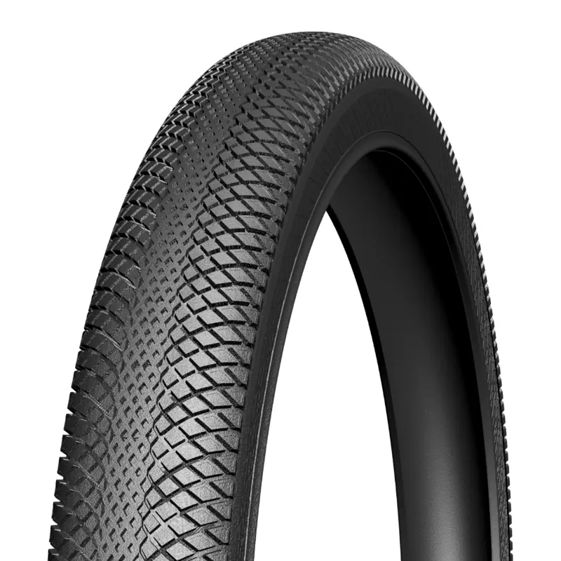 Pneu VTT 20 X 3.00 Wanda W1111 Fat Bike Tr (76-406)