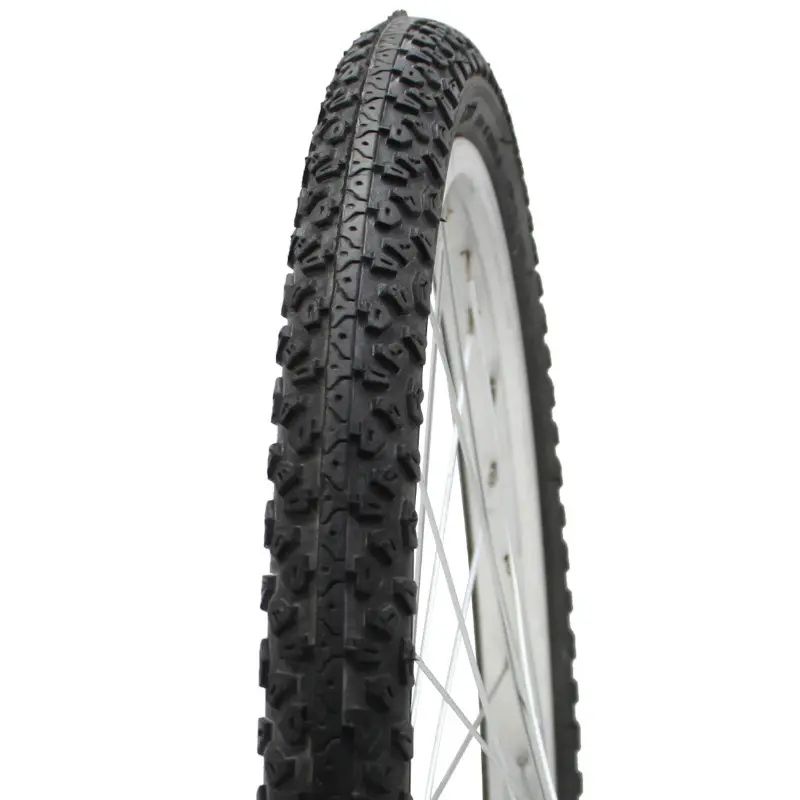 Pneu VTT 24 X 1.75 Deli S-157 V-Sprint Noir Tr (47-507)