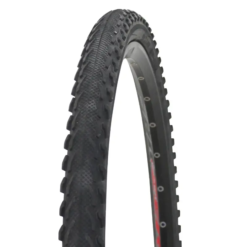 Pneu VTT 26 X 1.90 Deli Sa-207 V-Sprint Noir Tr (50-559)