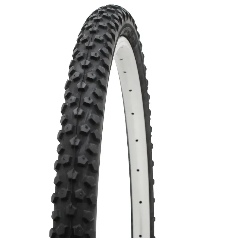 Pneu VTT 26 X 1.95 Deli Cross S-620 Noir Tr (50-559)