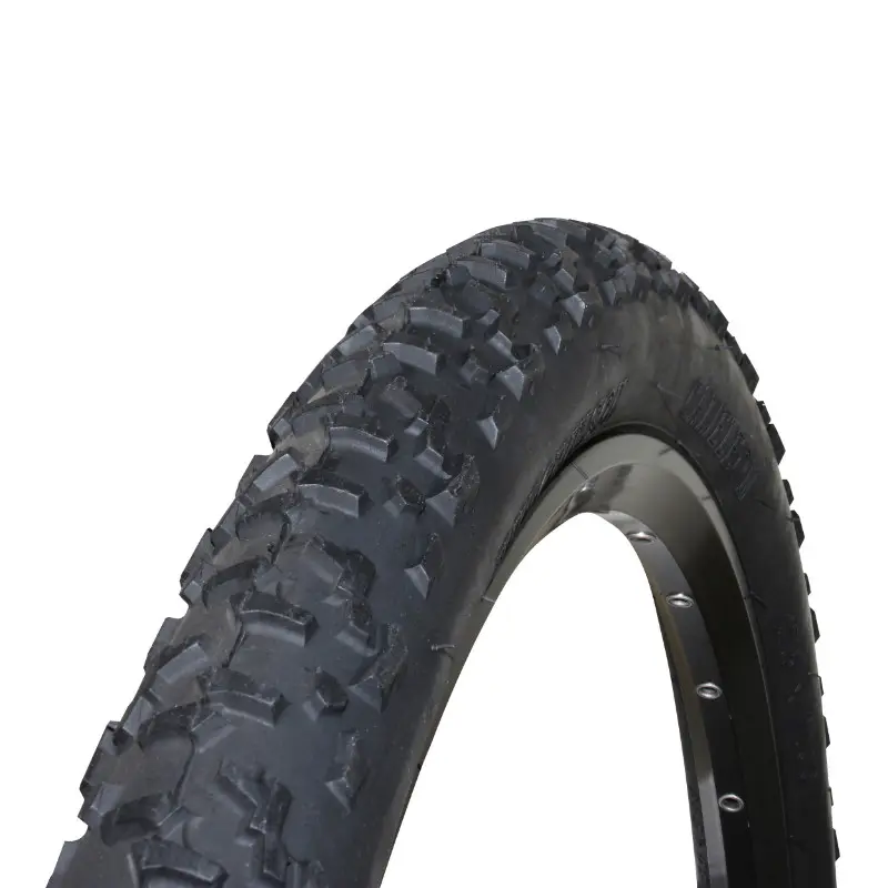 Pneu VTT 27.5 X 2.00 Hutchinson Cameleon Noir Tr (50-584) (650B)