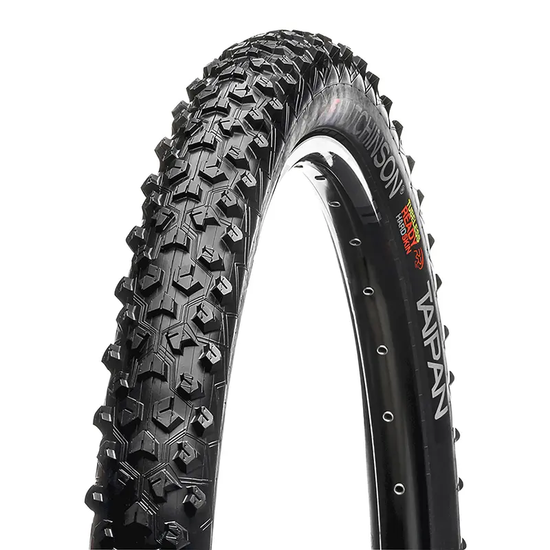 Pneu VTT 27.5 X 2.25 Hutchinson Taipan Noir Tr (54-584)