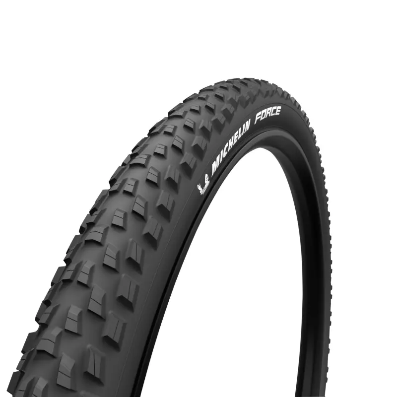 Pneu VTT 27.5 X 2.40 Michelin Force Tr (61-584) (650B)