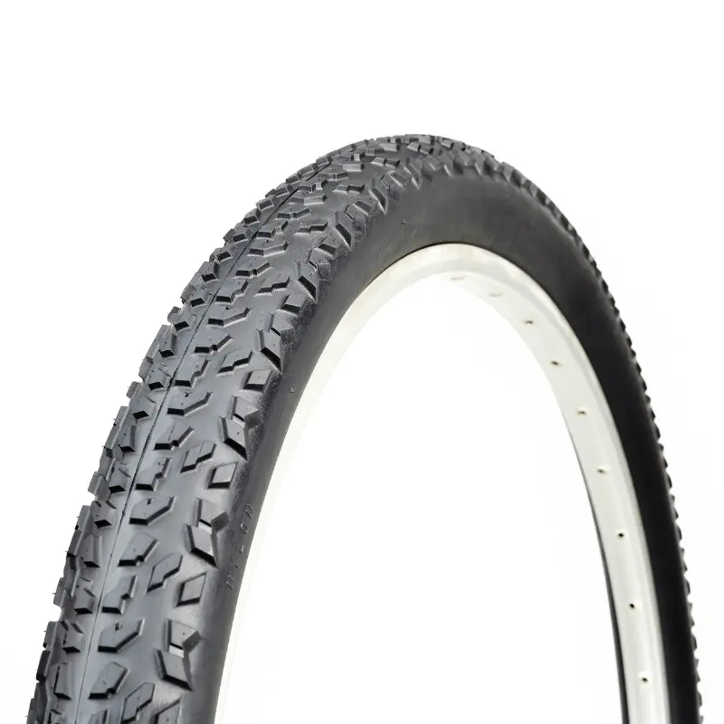 Pneu VTT 29 X 2.25 Newton Noir Protectivelayer Renfort Anti-Crevaison 2.5 mm Tr (57-622) Compatible VAE