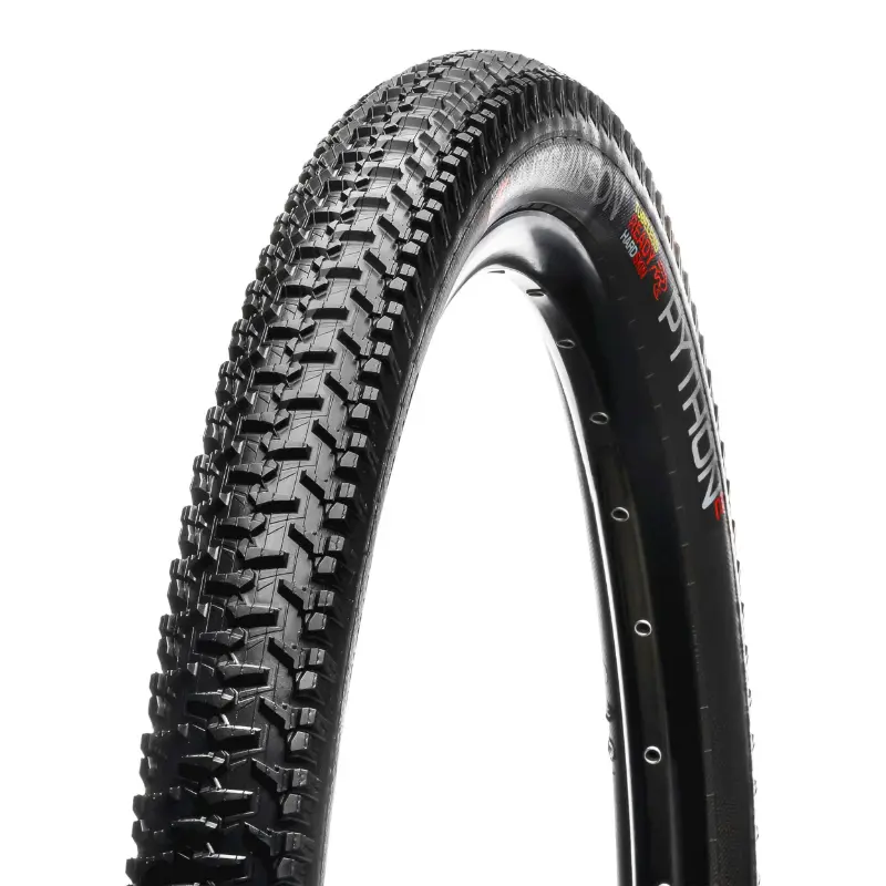 Pneu VTT 29 X 2.30 Hutchinson Python-2 Noir Tr (55-622)