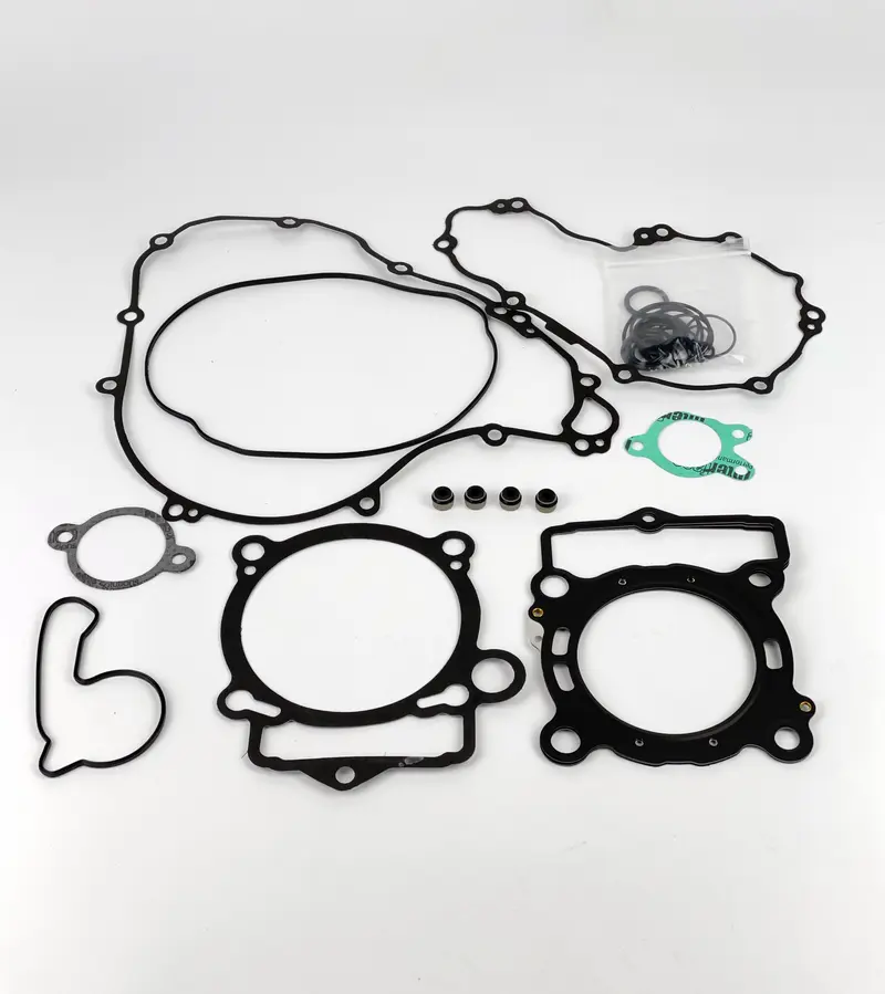 Pochette de joints haut moteur 250 SX-F 2016 à 2022 4.50 PARTS