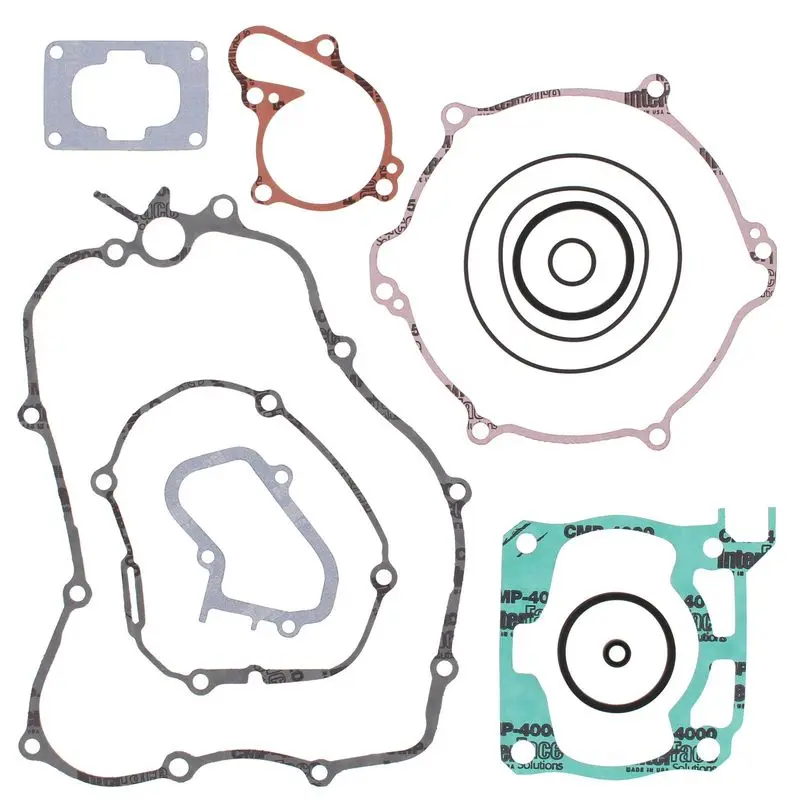 Pochette de joints moteur complet 125 YZ 2005 à 2021 4.50 PARTS