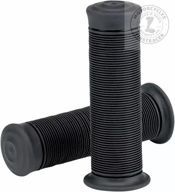 Poignées BILTWELL KUNG FU GRIPS – Confort, Style et Durabilité