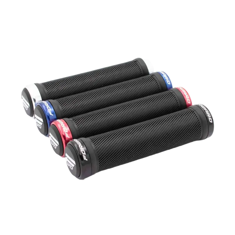 POIGNEES FORWARD STRIVES TWO LOCK 130MM