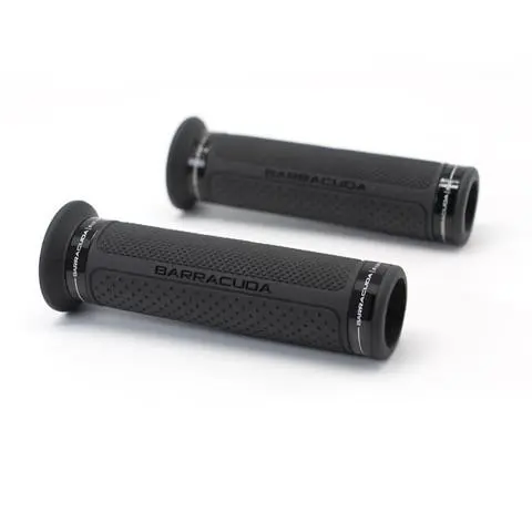 Poignées grippantes GRIPS BASIC RING BARRACUDA