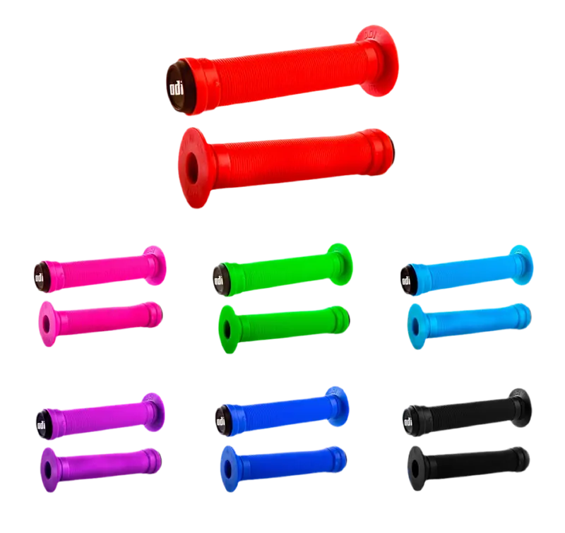 POIGNÉES ODI LONGNECK 143MM