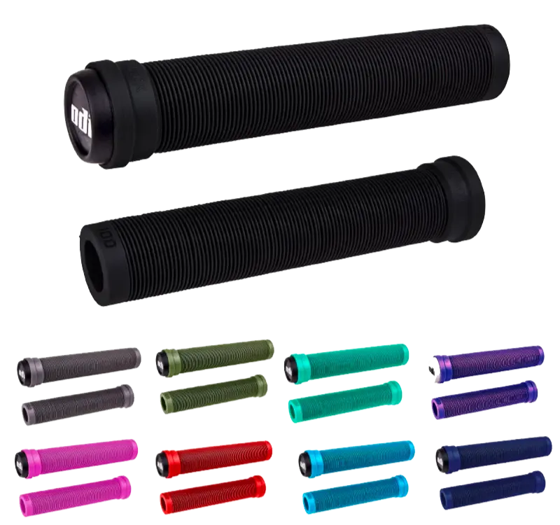 POIGNÉES ODI LONGNECK SLX 160MM