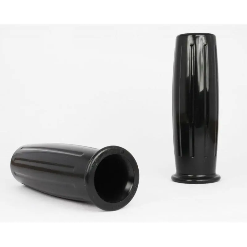 Poignées POSH Noir 22mm ou 25,4mm (1")