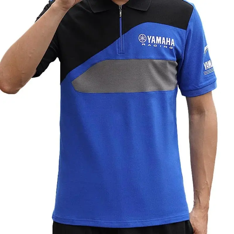 Polo Yamaha Racing