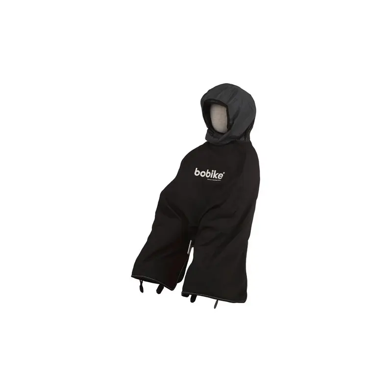 Poncho Bobike Mini