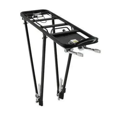 Porte bagage arrière noir Momentum Electric