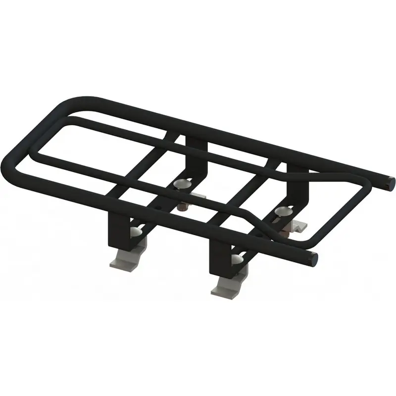 Porte-bagages auxiliaire Steco Bobike/GMG