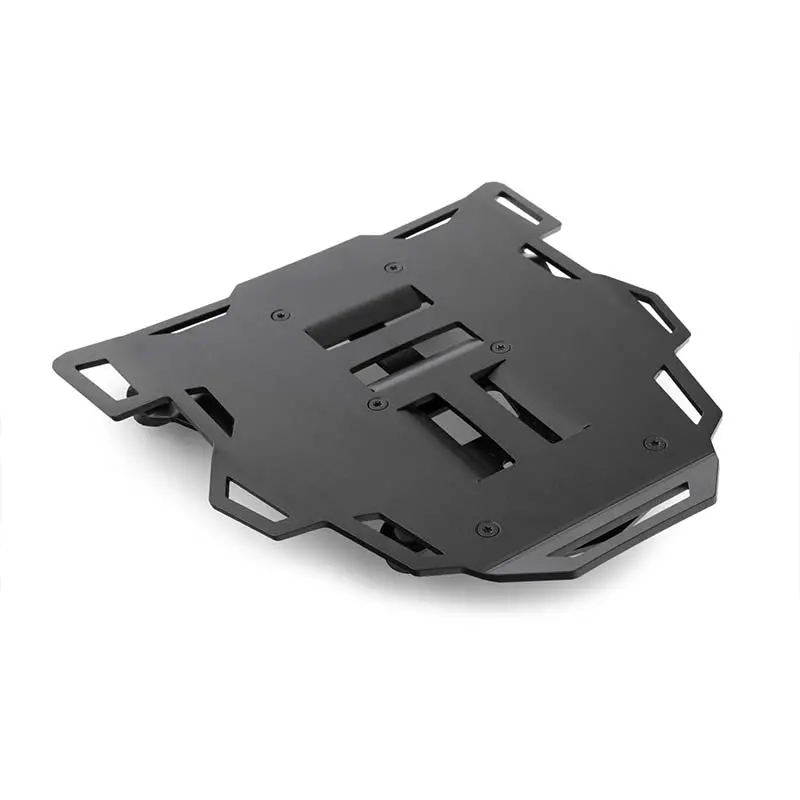 Porte-bagages pour selle passager - sans pack confort - BMW R1300GS | Wunderlich