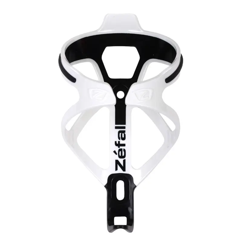 Porte Bidon Zefal Pulse B2 Blanc-Noir 31G