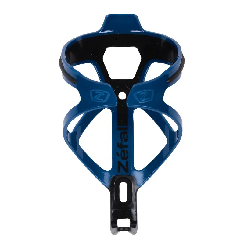 Porte Bidon Zefal Pulse B2 Bleu Nuit-Noir 31G