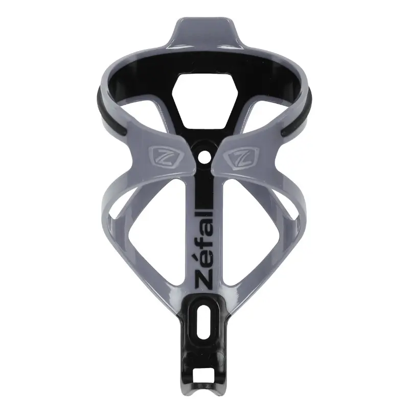 Porte Bidon Zefal Pulse B2 Gris-Noir 31G