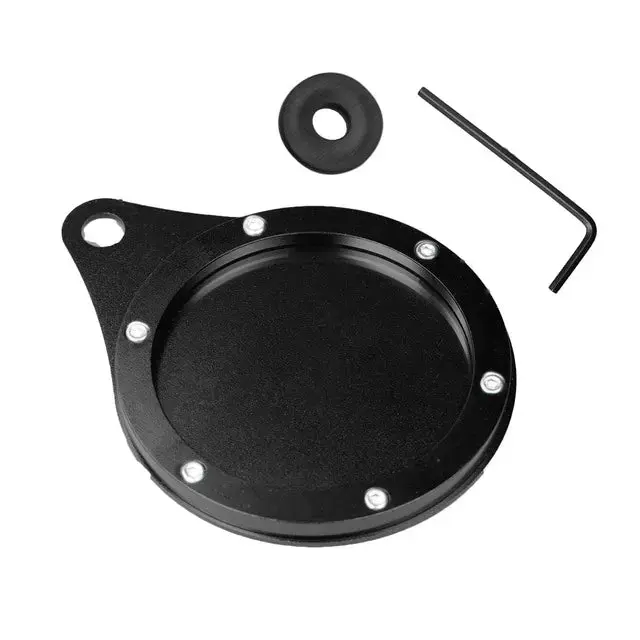 Porte vignette assurance moto