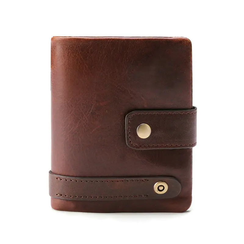 Portefeuille biker homme - Altus