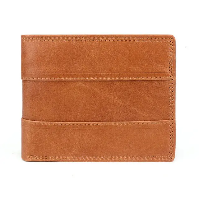 Portefeuille biker homme - Aura