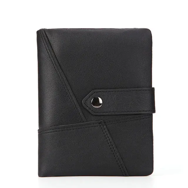 Portefeuille biker homme - Chard