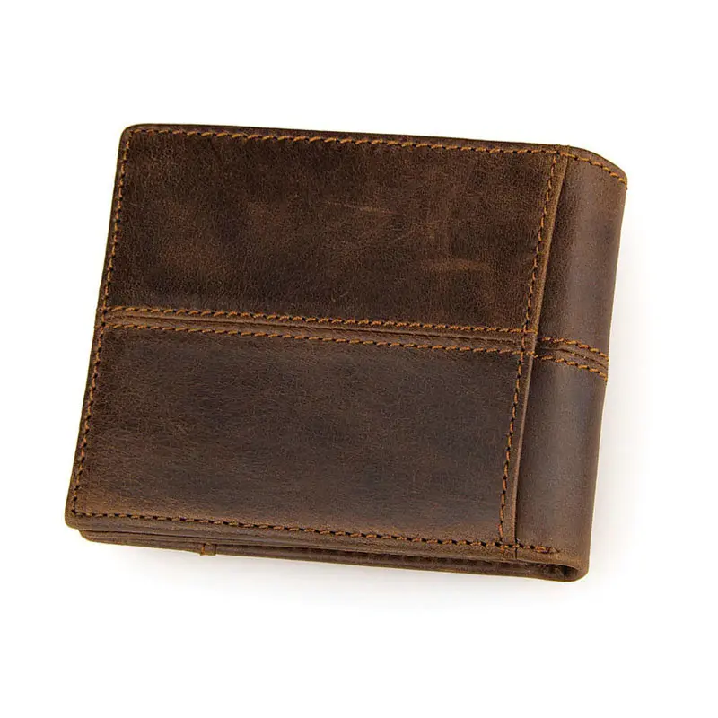 Portefeuille biker homme - Gentleman