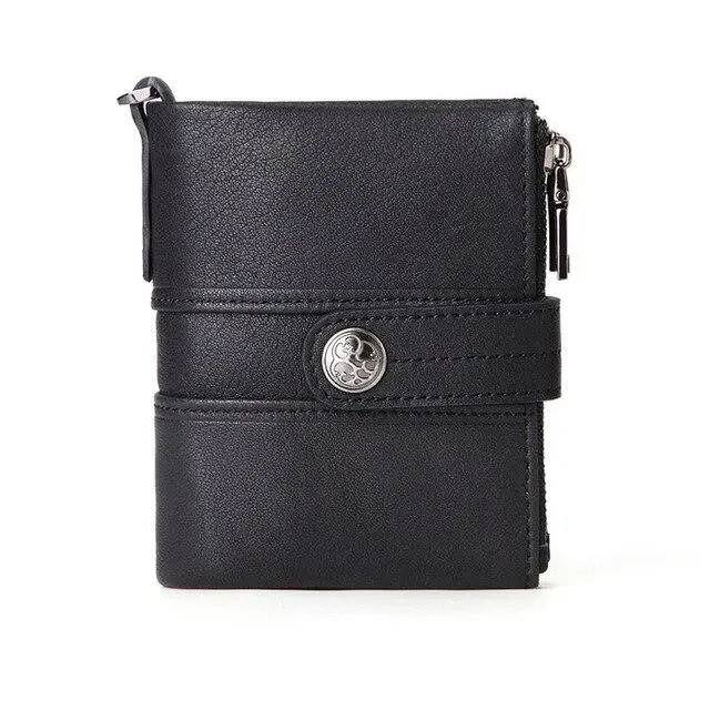 Portefeuille biker homme - Halcha