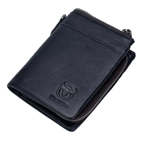 Portefeuille biker homme - Héritier