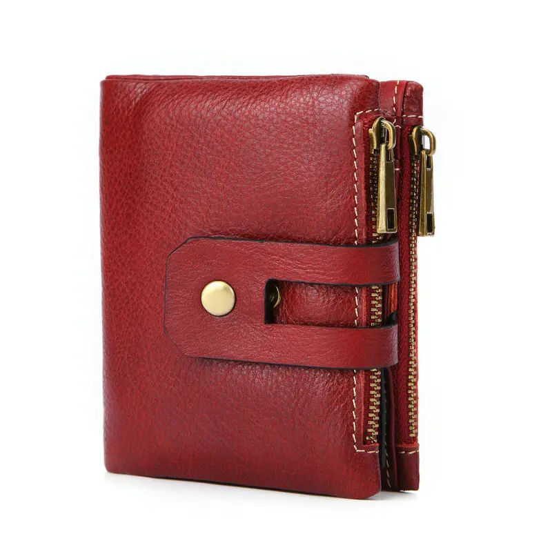 Portefeuille biker homme - Impérator